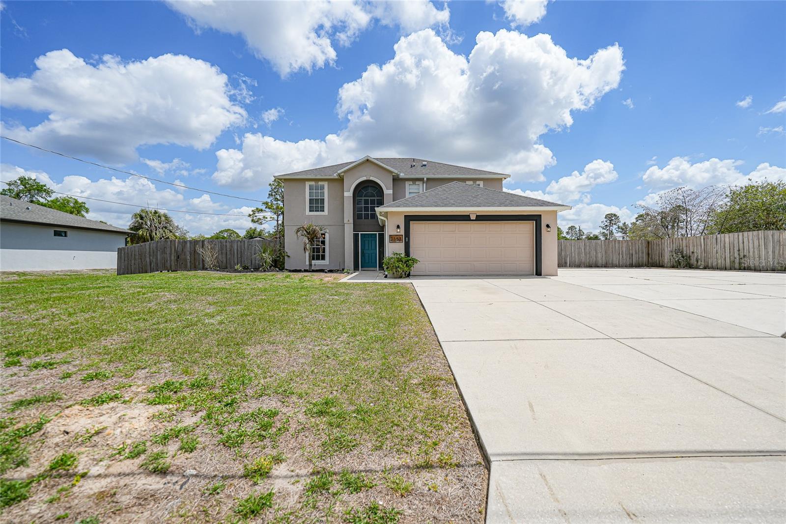2653 JAYLENE RD, NORTH PORT, FL, 34288