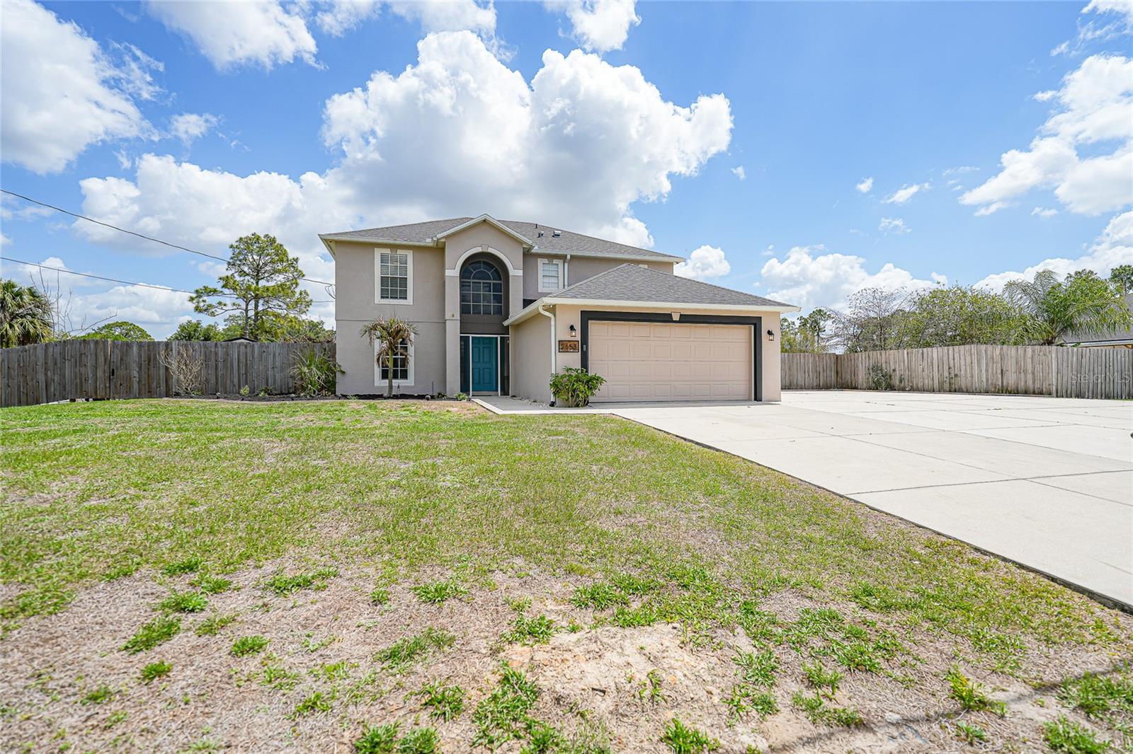 2653 JAYLENE RD, NORTH PORT, FL, 34288