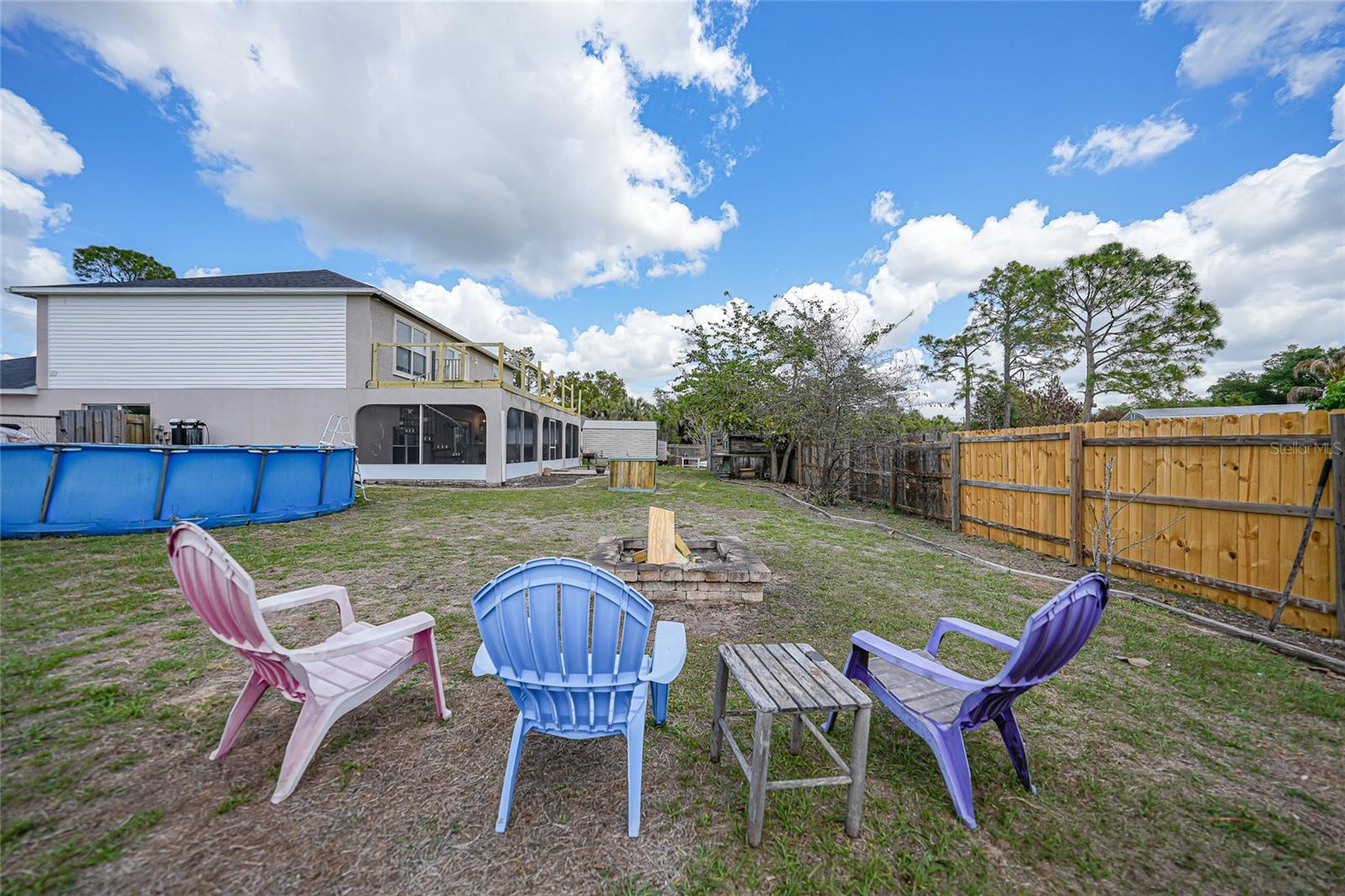 2653 JAYLENE RD, NORTH PORT, FL, 34288