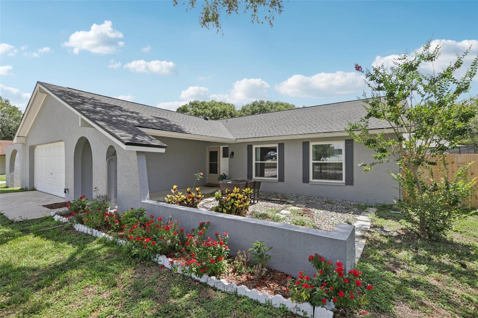 1009 BLACK KNIGHT DR, VALRICO, FL, 33594