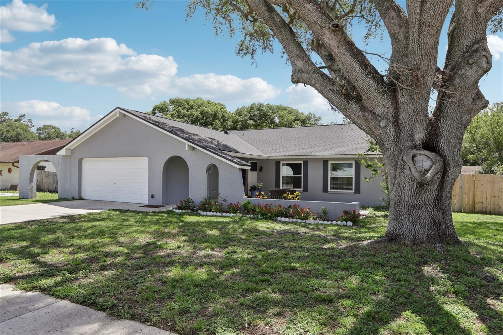 1009 BLACK KNIGHT DR, VALRICO, FL, 33594