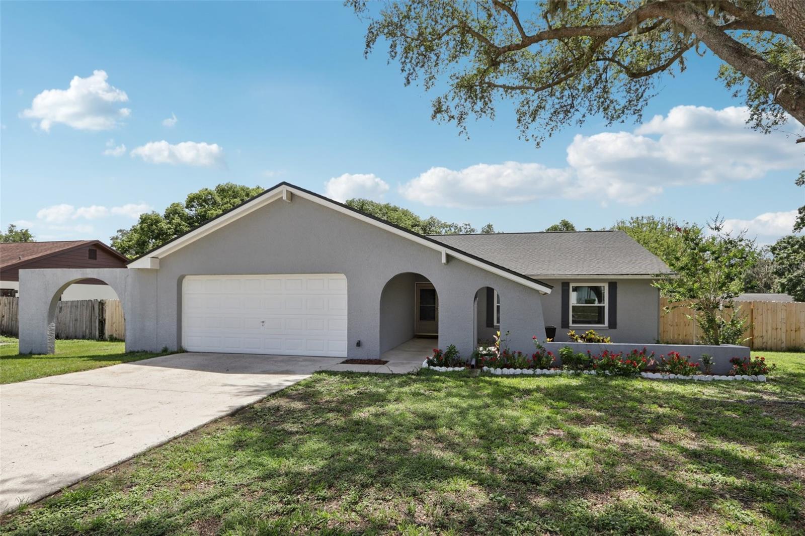 1009 BLACK KNIGHT DR, VALRICO, FL, 33594