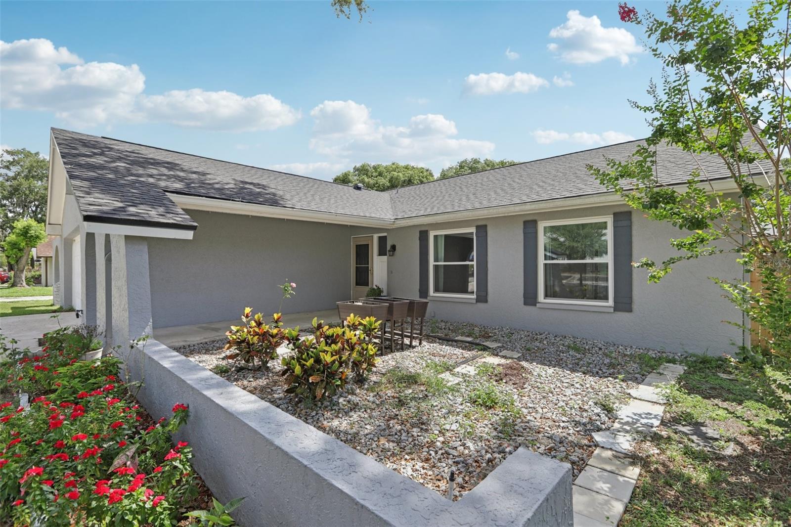 1009 BLACK KNIGHT DR, VALRICO, FL, 33594