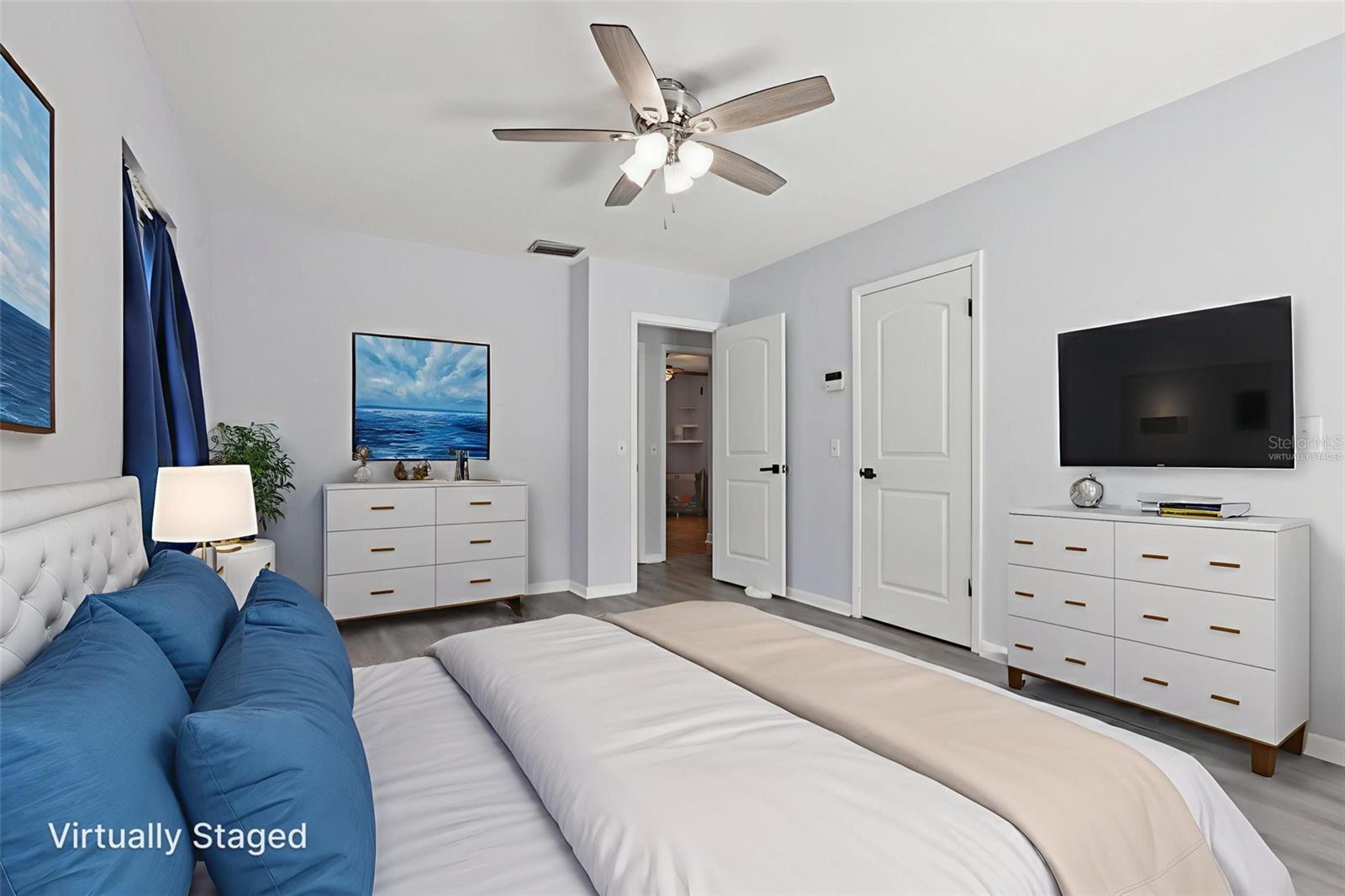 1009 BLACK KNIGHT DR, VALRICO, FL, 33594