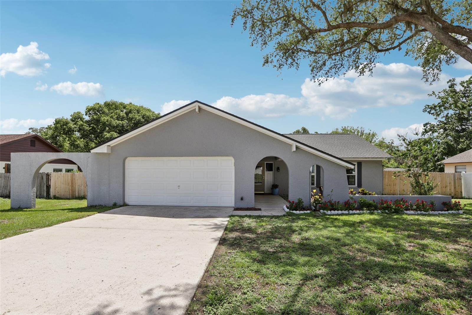 1009 BLACK KNIGHT DR, VALRICO, FL, 33594