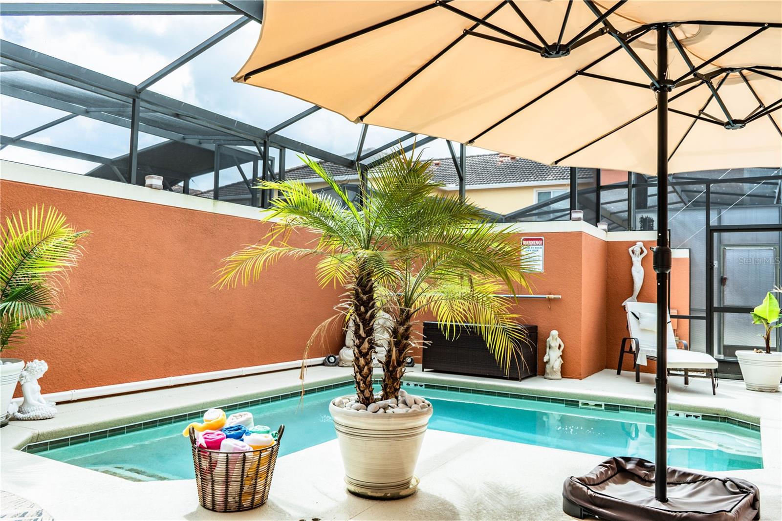 8972 CALIFORNIA PALM RD, KISSIMMEE, FL, 34747