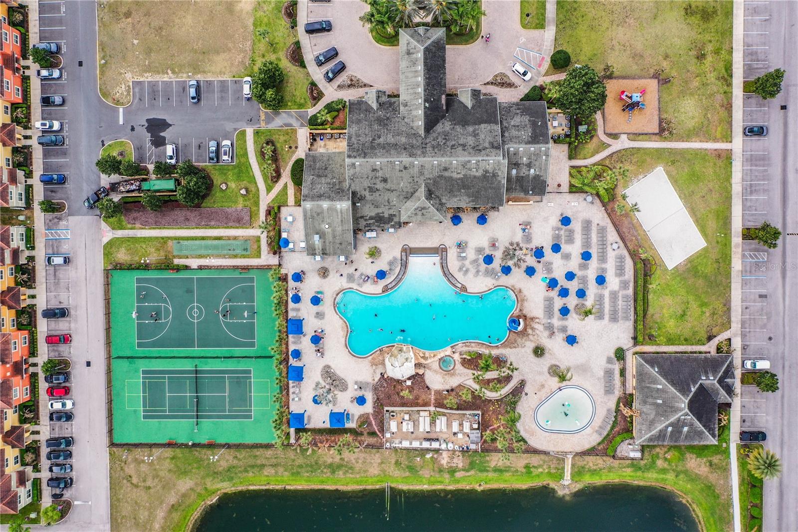 8972 CALIFORNIA PALM RD, KISSIMMEE, FL, 34747