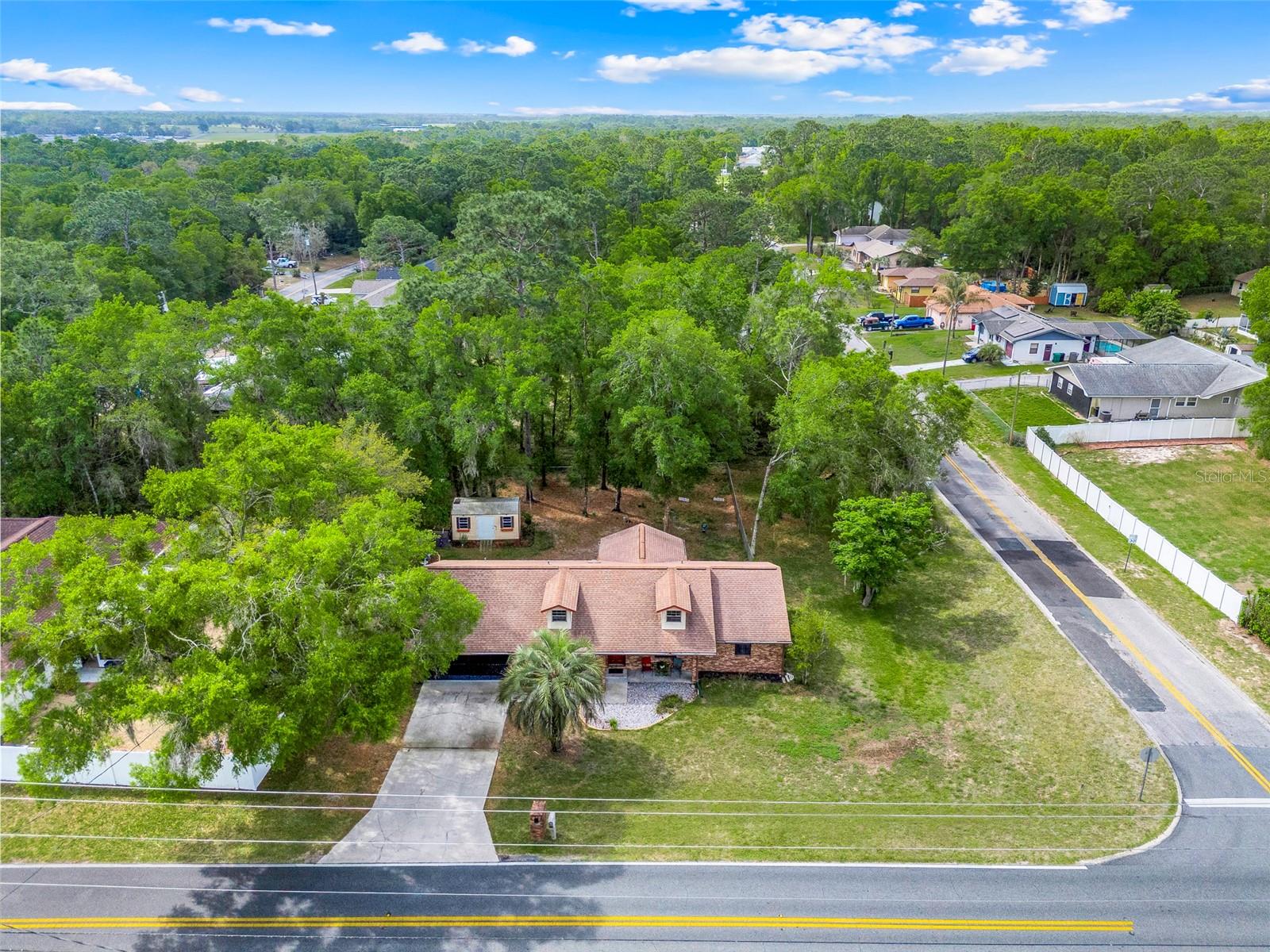 615 E INVERNESS BLVD, INVERNESS, FL, 34452
