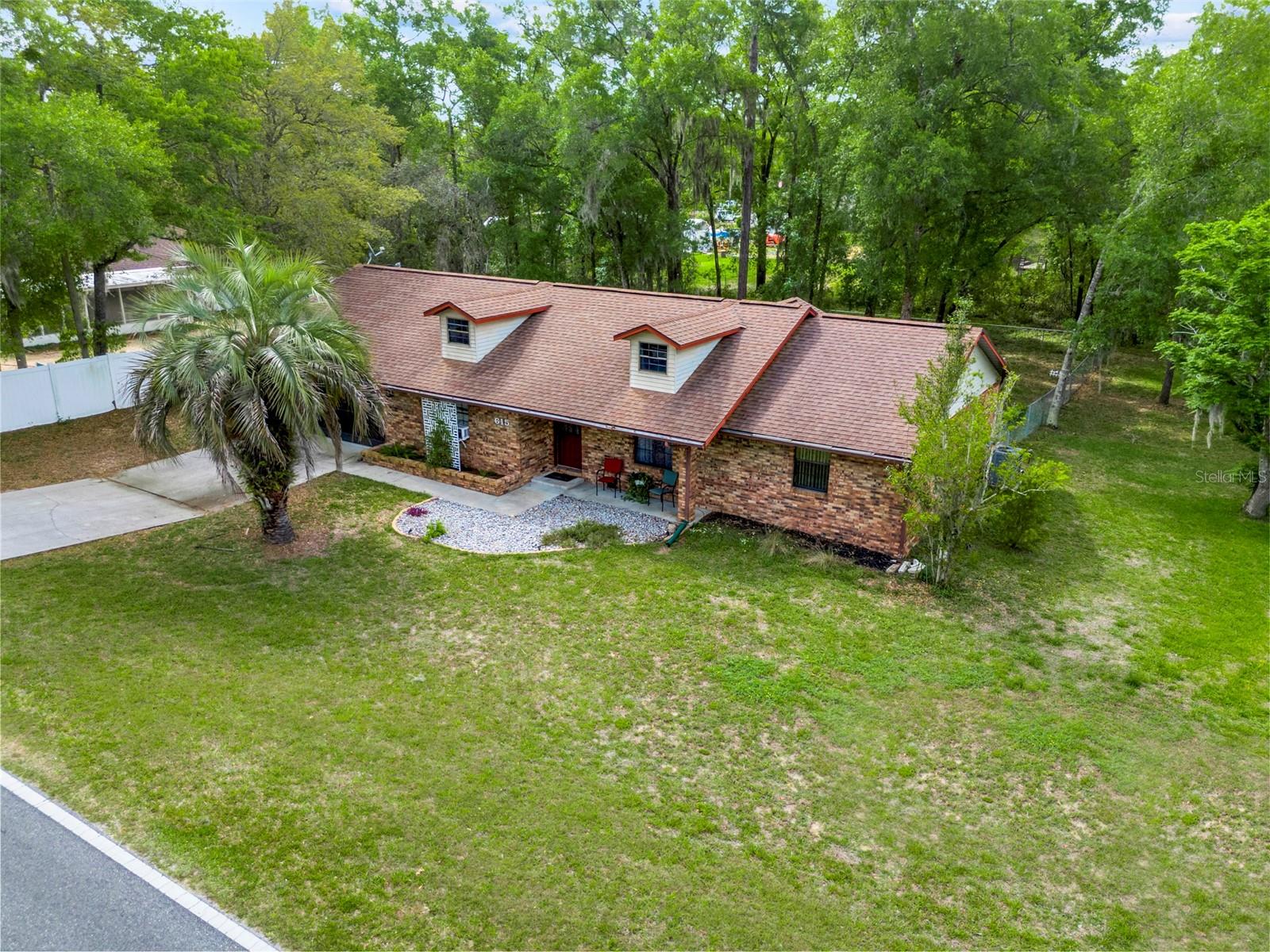 615 E INVERNESS BLVD, INVERNESS, FL, 34452
