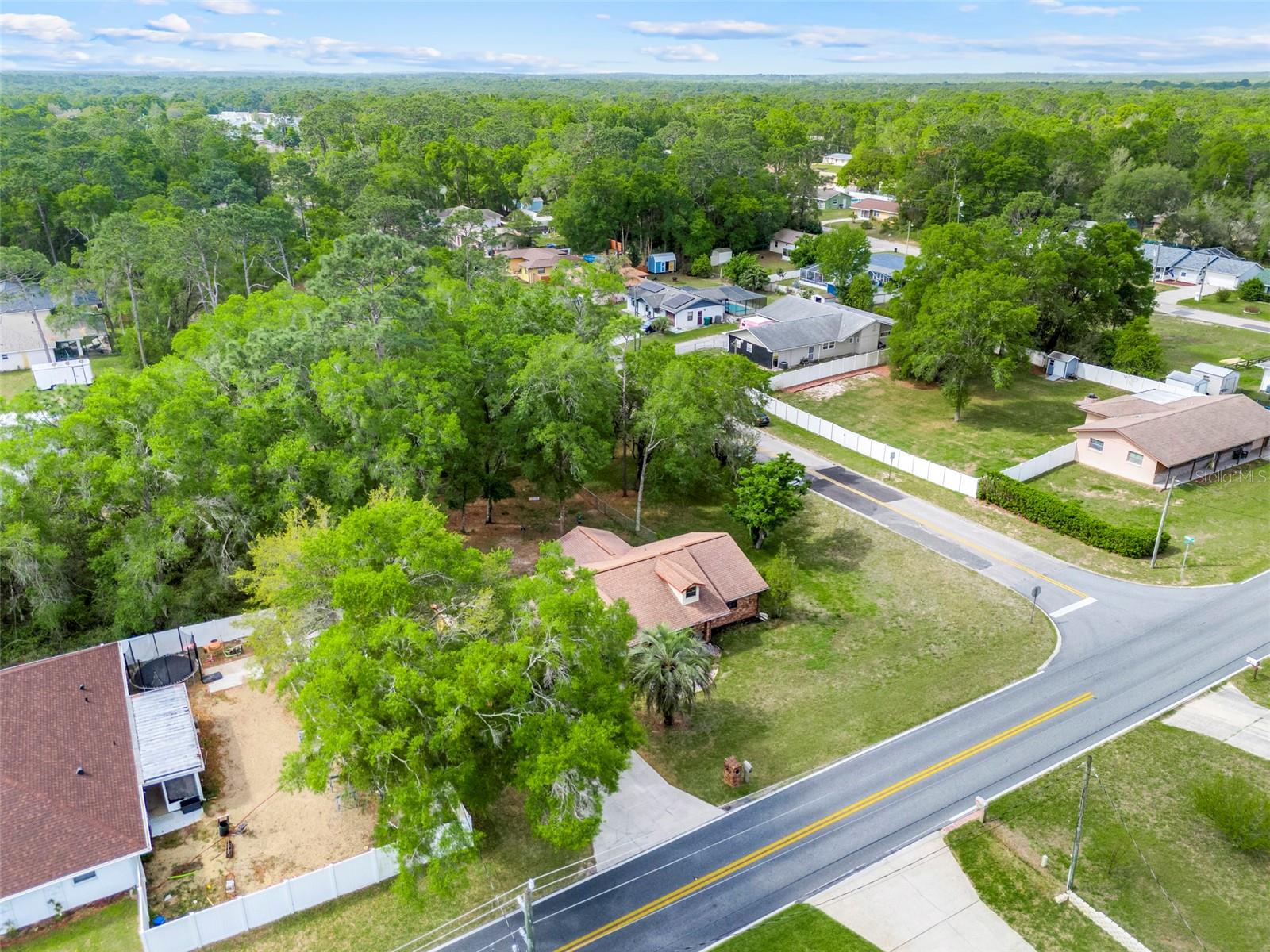 615 E INVERNESS BLVD, INVERNESS, FL, 34452