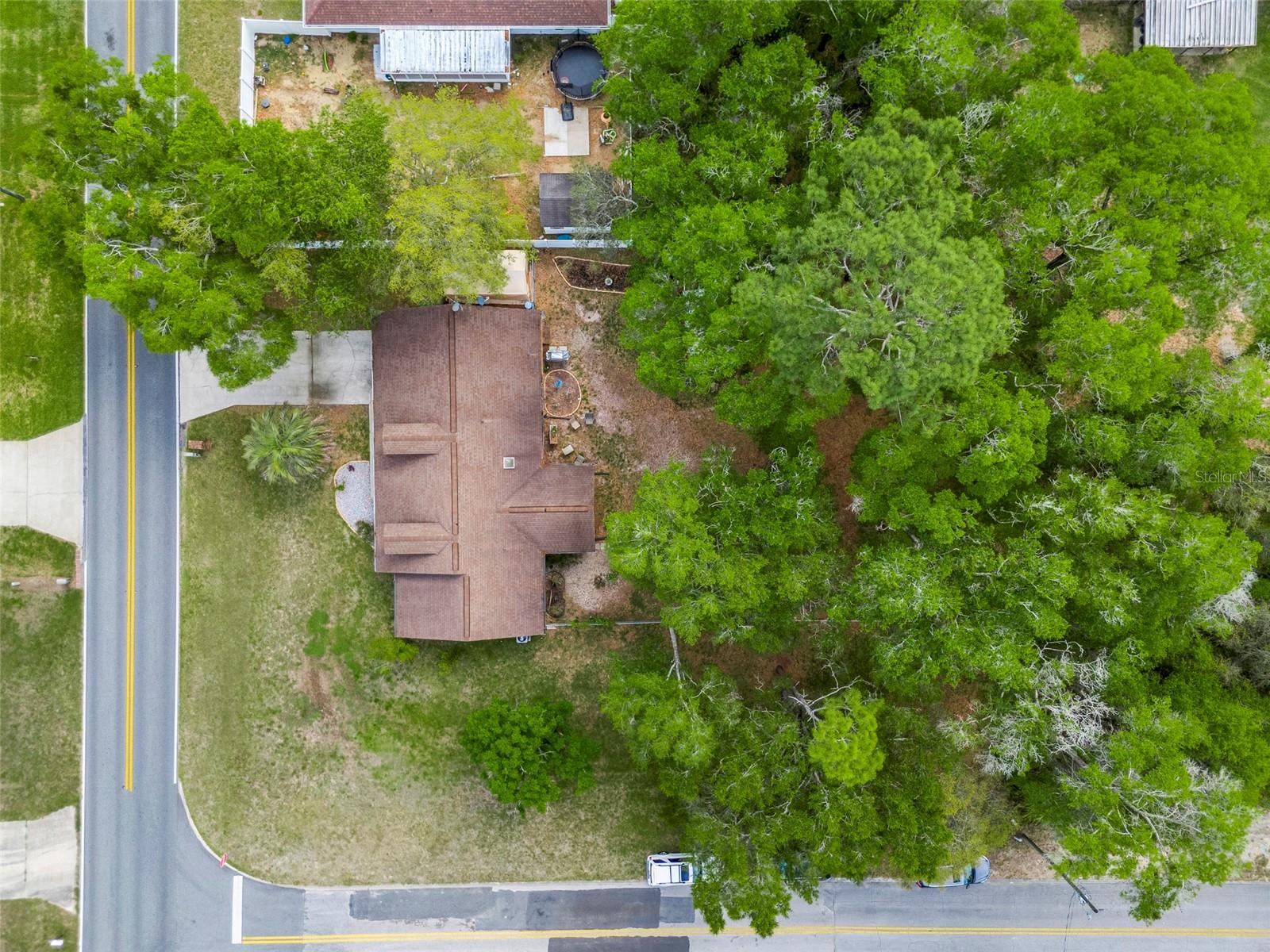 615 E INVERNESS BLVD, INVERNESS, FL, 34452
