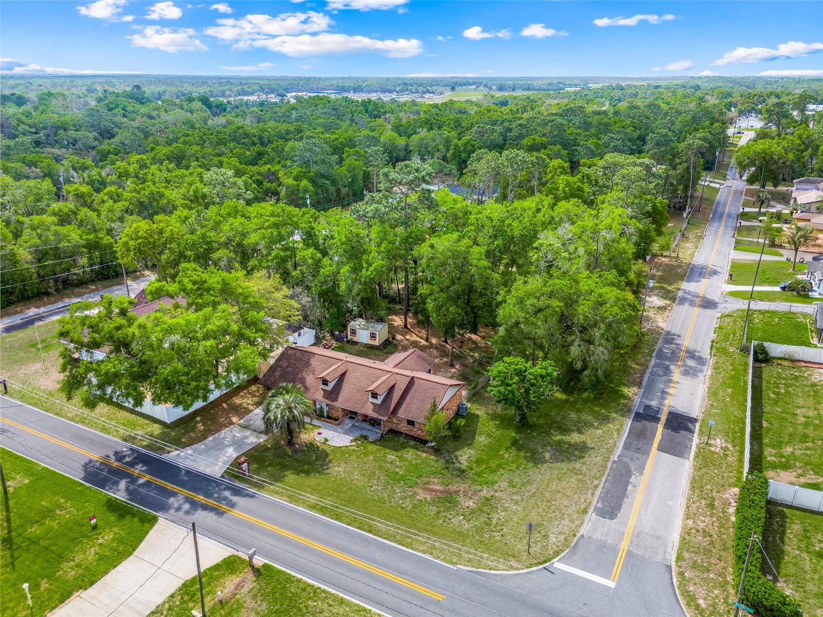 615 E INVERNESS BLVD, INVERNESS, FL, 34452