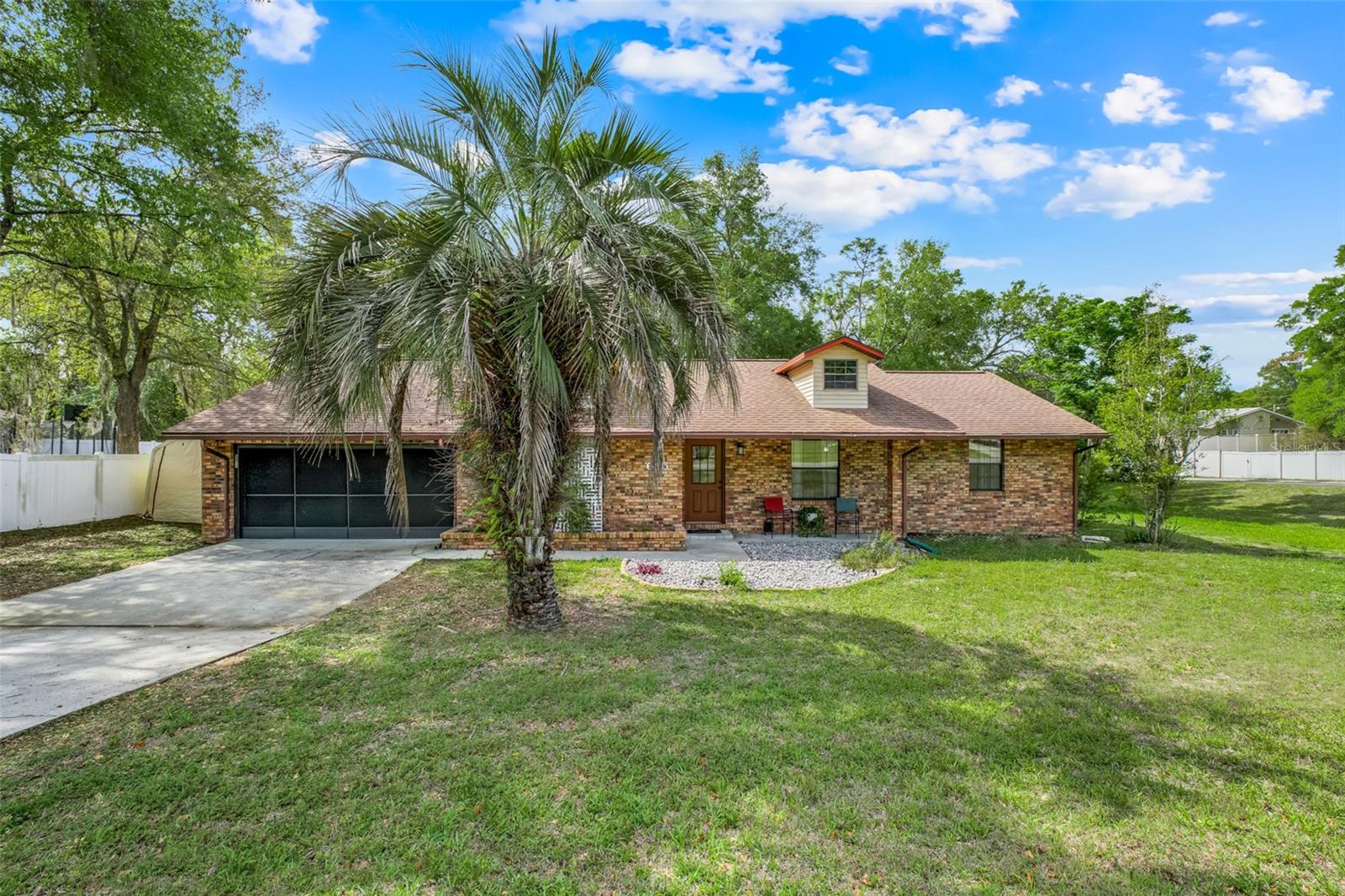 615 E INVERNESS BLVD, INVERNESS, FL, 34452