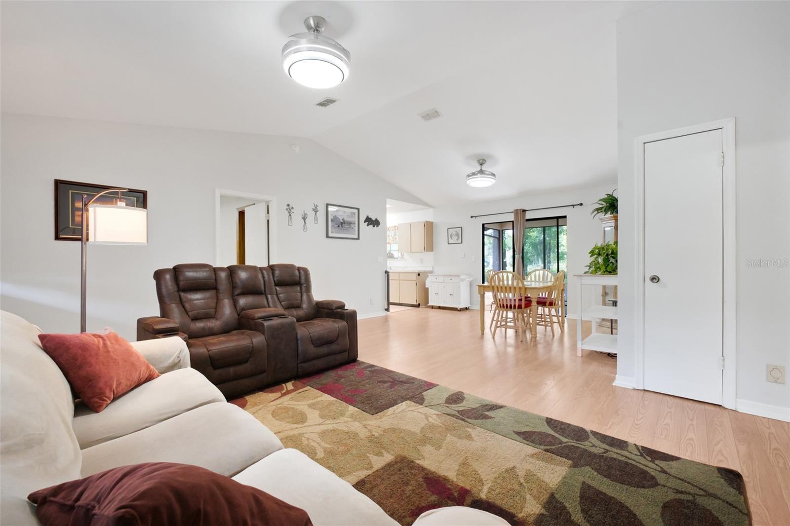 615 E INVERNESS BLVD, INVERNESS, FL, 34452