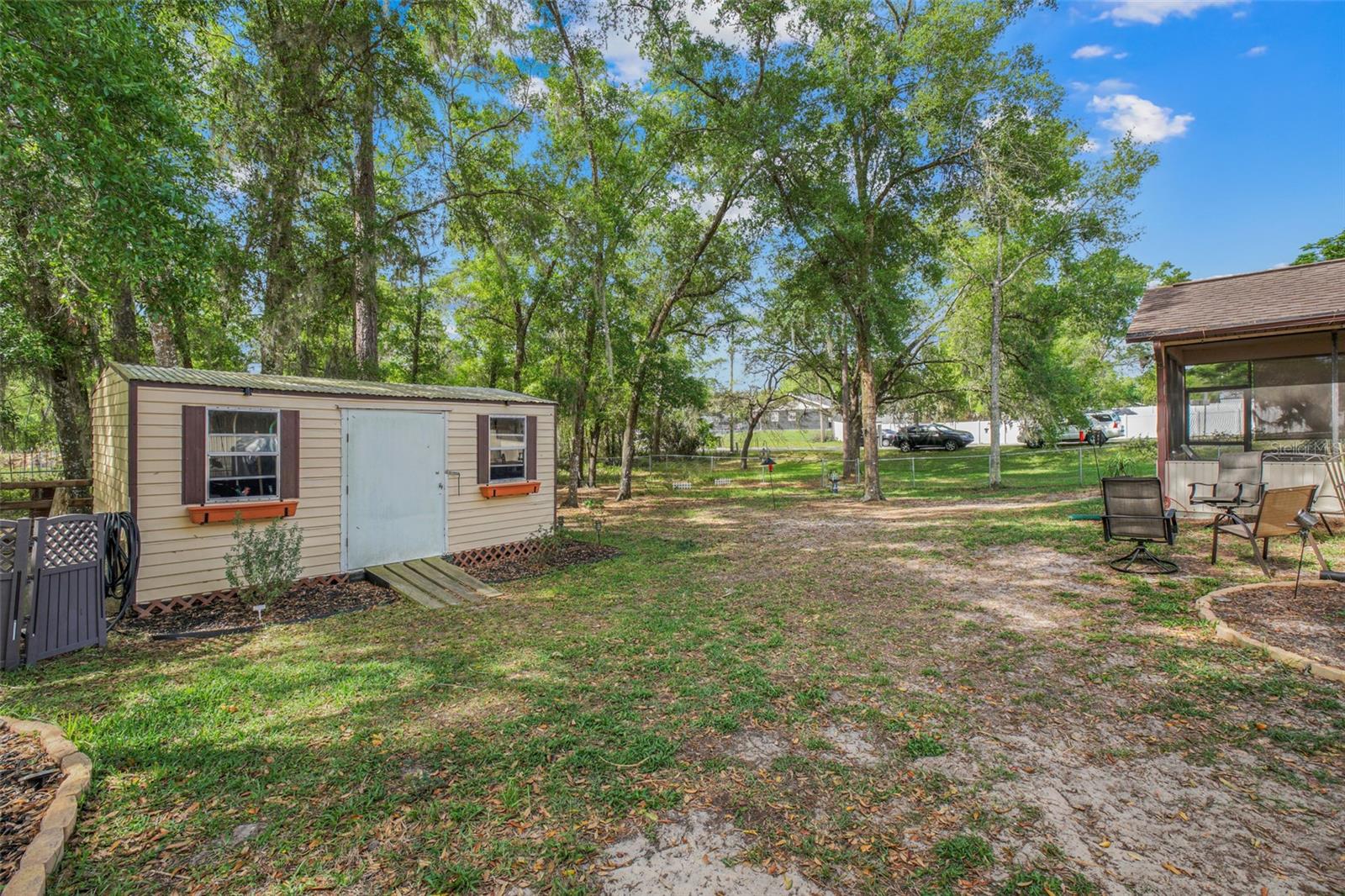 615 E INVERNESS BLVD, INVERNESS, FL, 34452