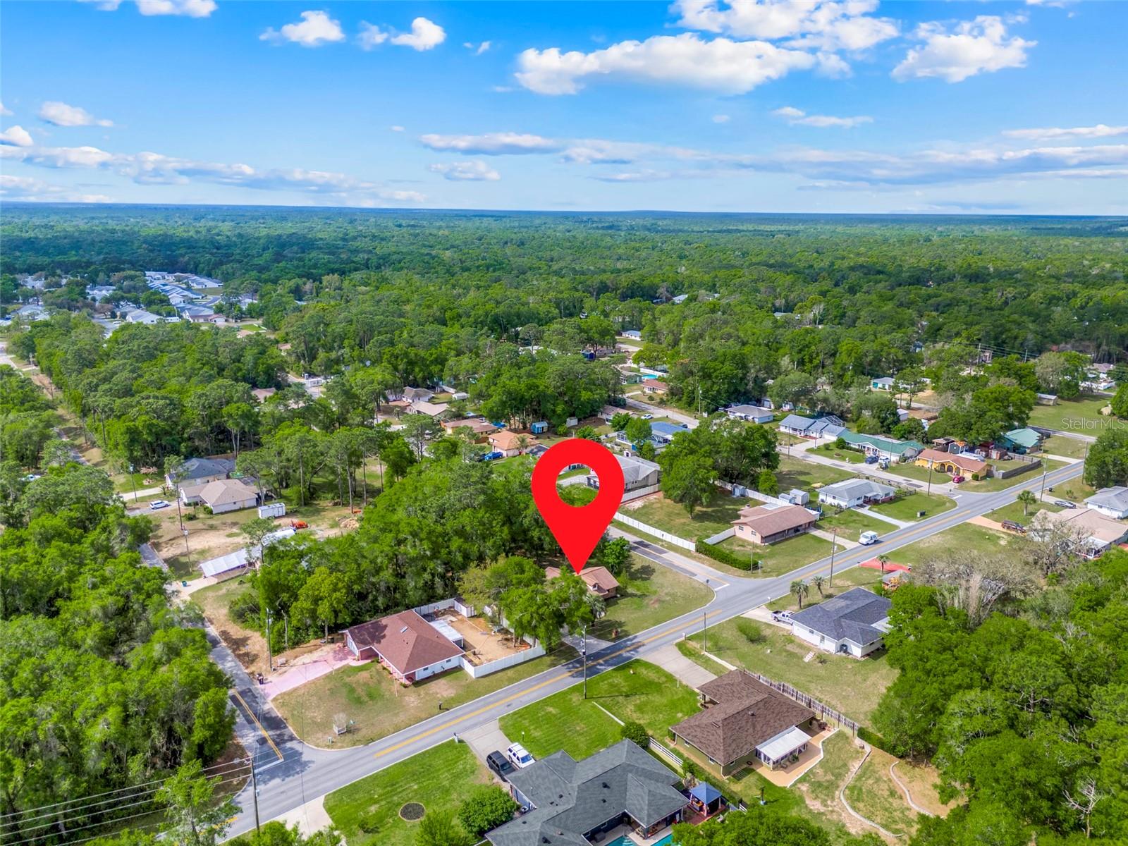 615 E INVERNESS BLVD, INVERNESS, FL, 34452