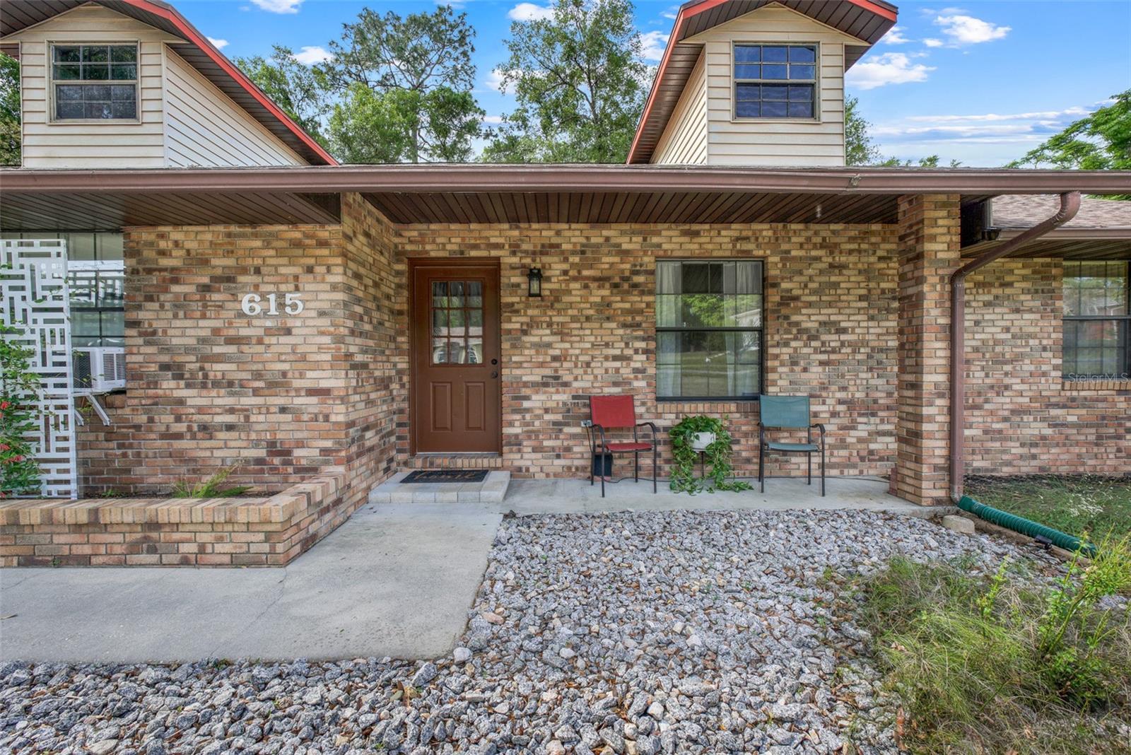 615 E INVERNESS BLVD, INVERNESS, FL, 34452