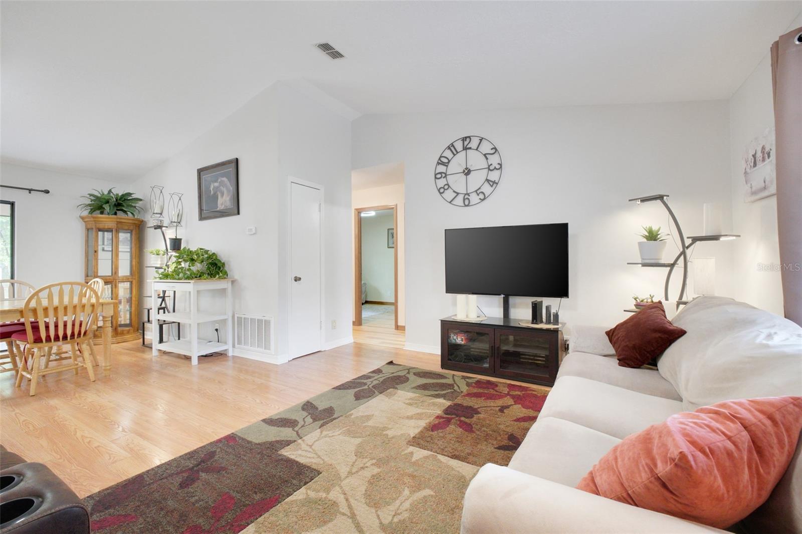 615 E INVERNESS BLVD, INVERNESS, FL, 34452