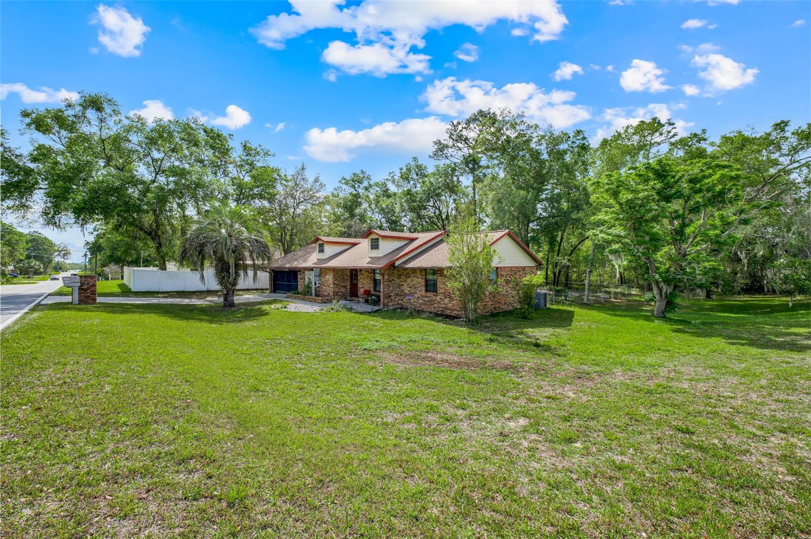 615 E INVERNESS BLVD, INVERNESS, FL, 34452