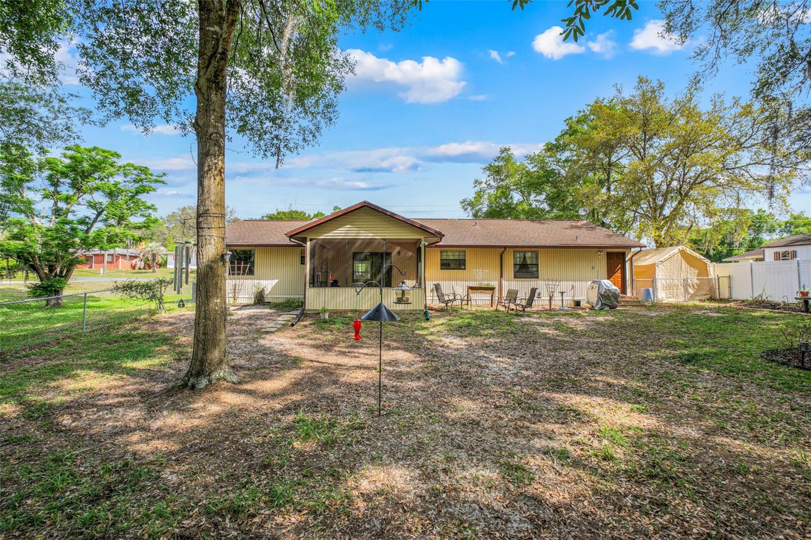 615 E INVERNESS BLVD, INVERNESS, FL, 34452