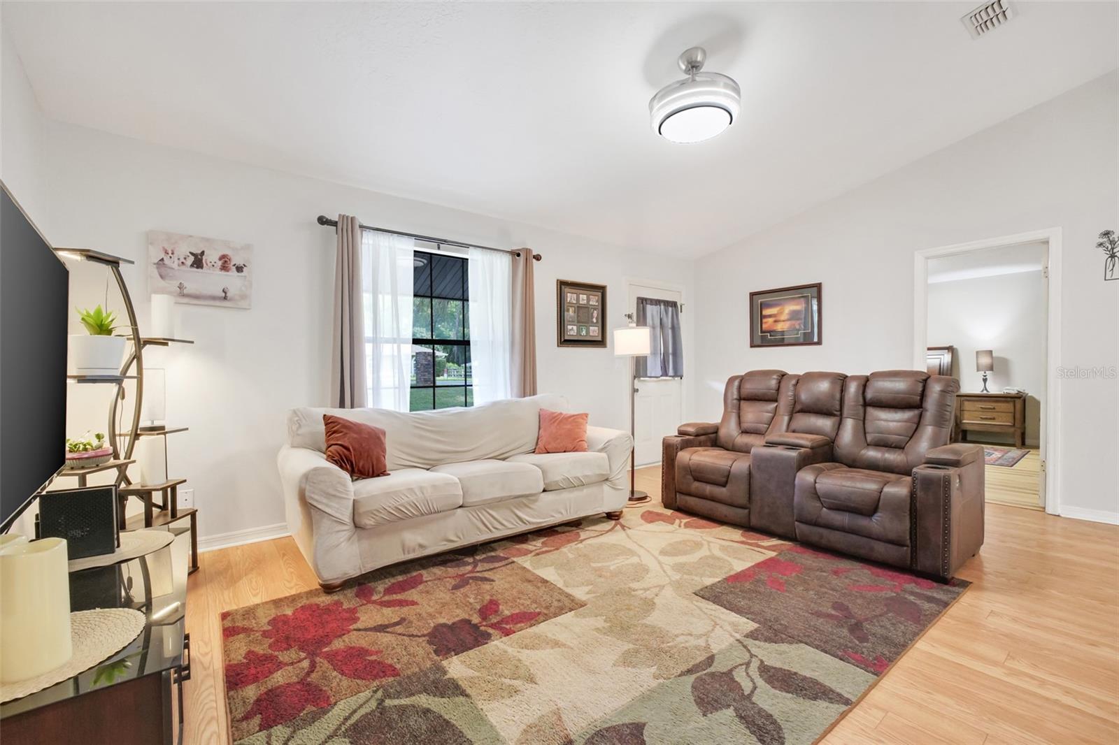615 E INVERNESS BLVD, INVERNESS, FL, 34452