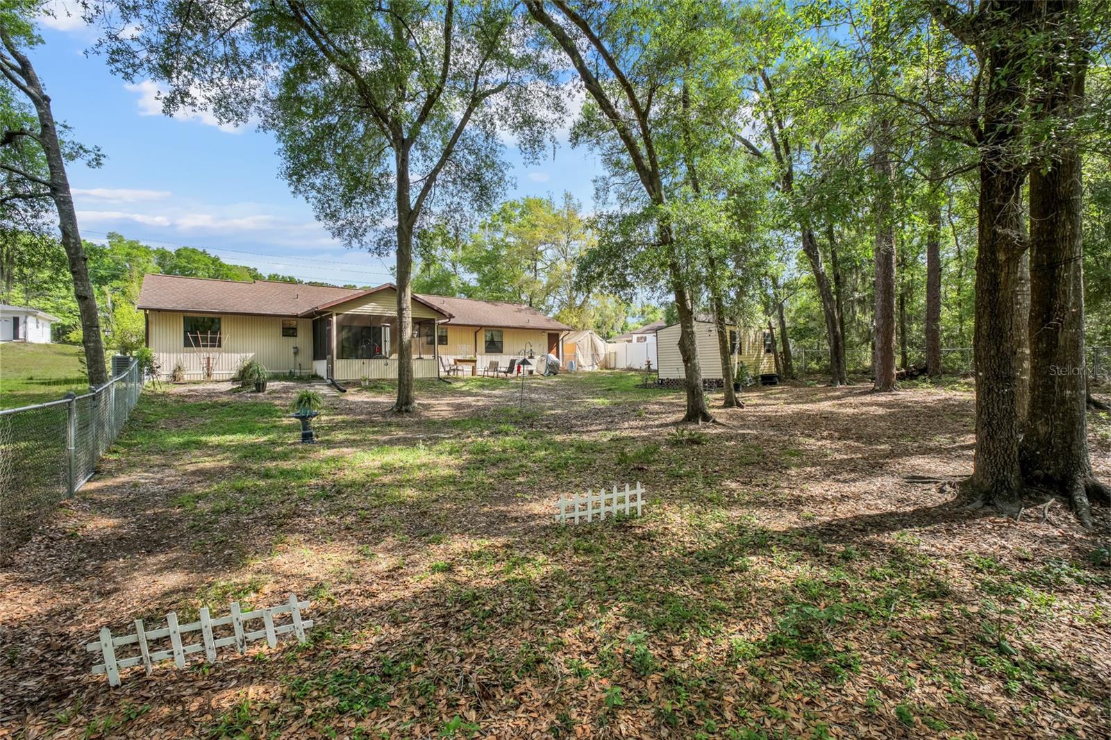 615 E INVERNESS BLVD, INVERNESS, FL, 34452