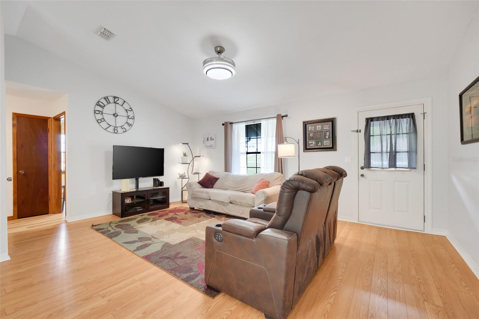 615 E INVERNESS BLVD, INVERNESS, FL, 34452