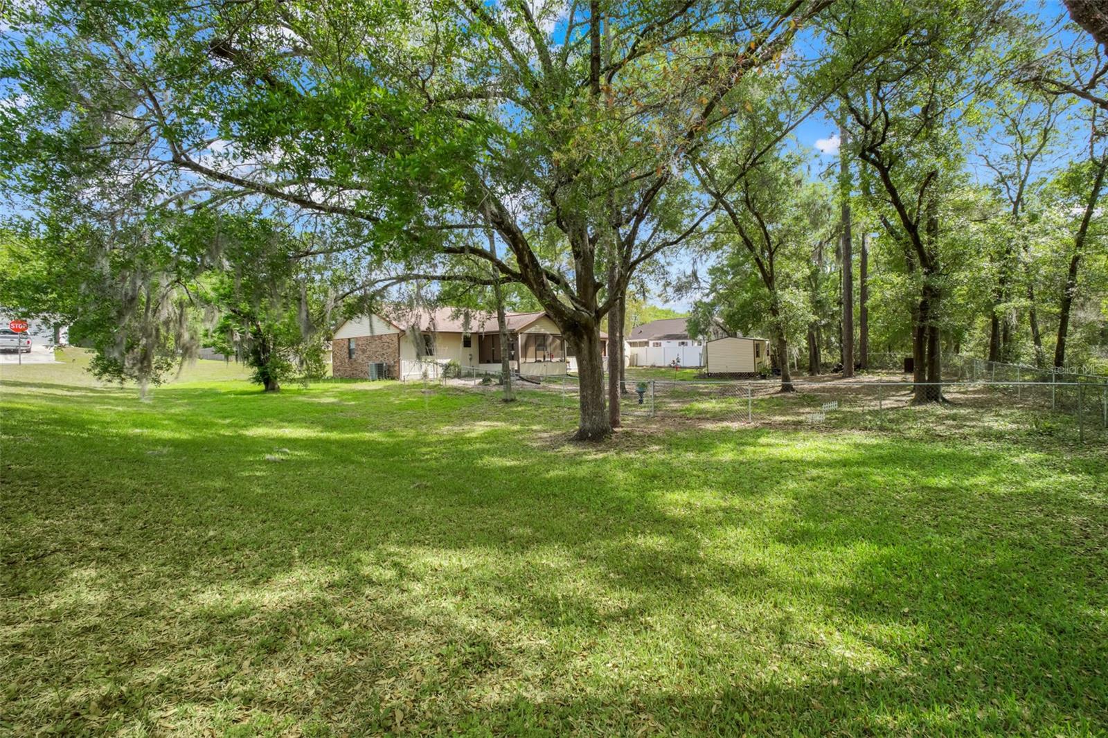 615 E INVERNESS BLVD, INVERNESS, FL, 34452