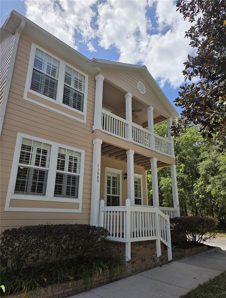 11685 NW 19TH PL, GAINESVILLE, FL, 32606