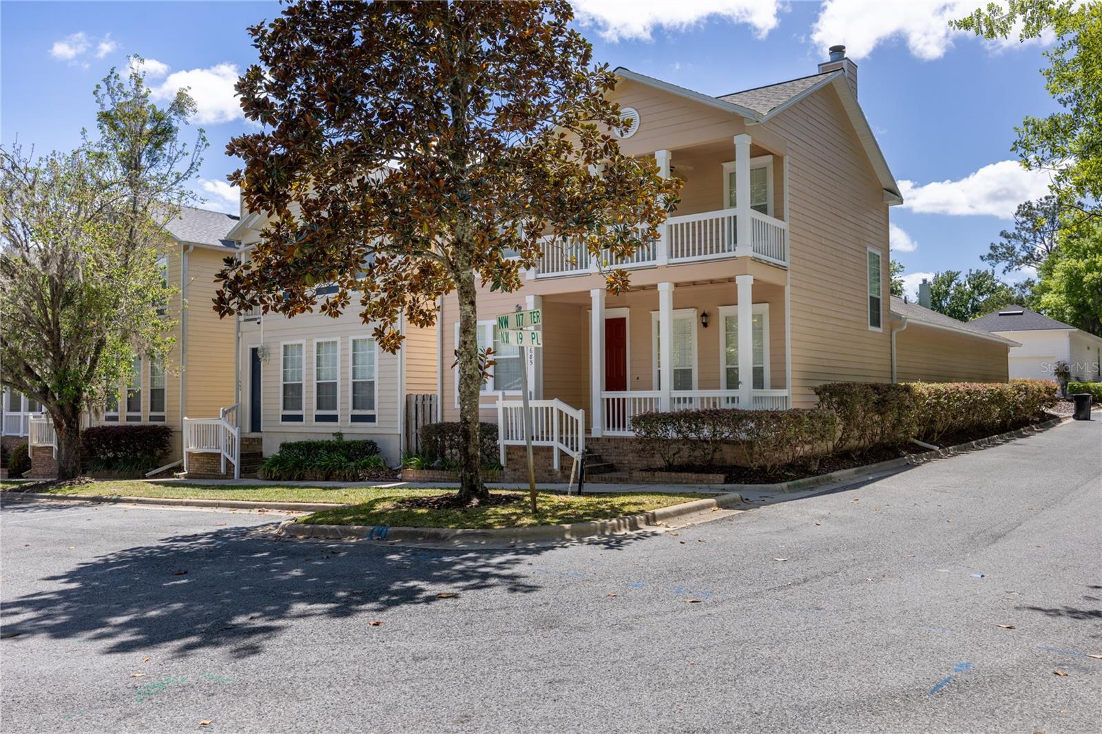 11685 NW 19TH PL, GAINESVILLE, FL, 32606