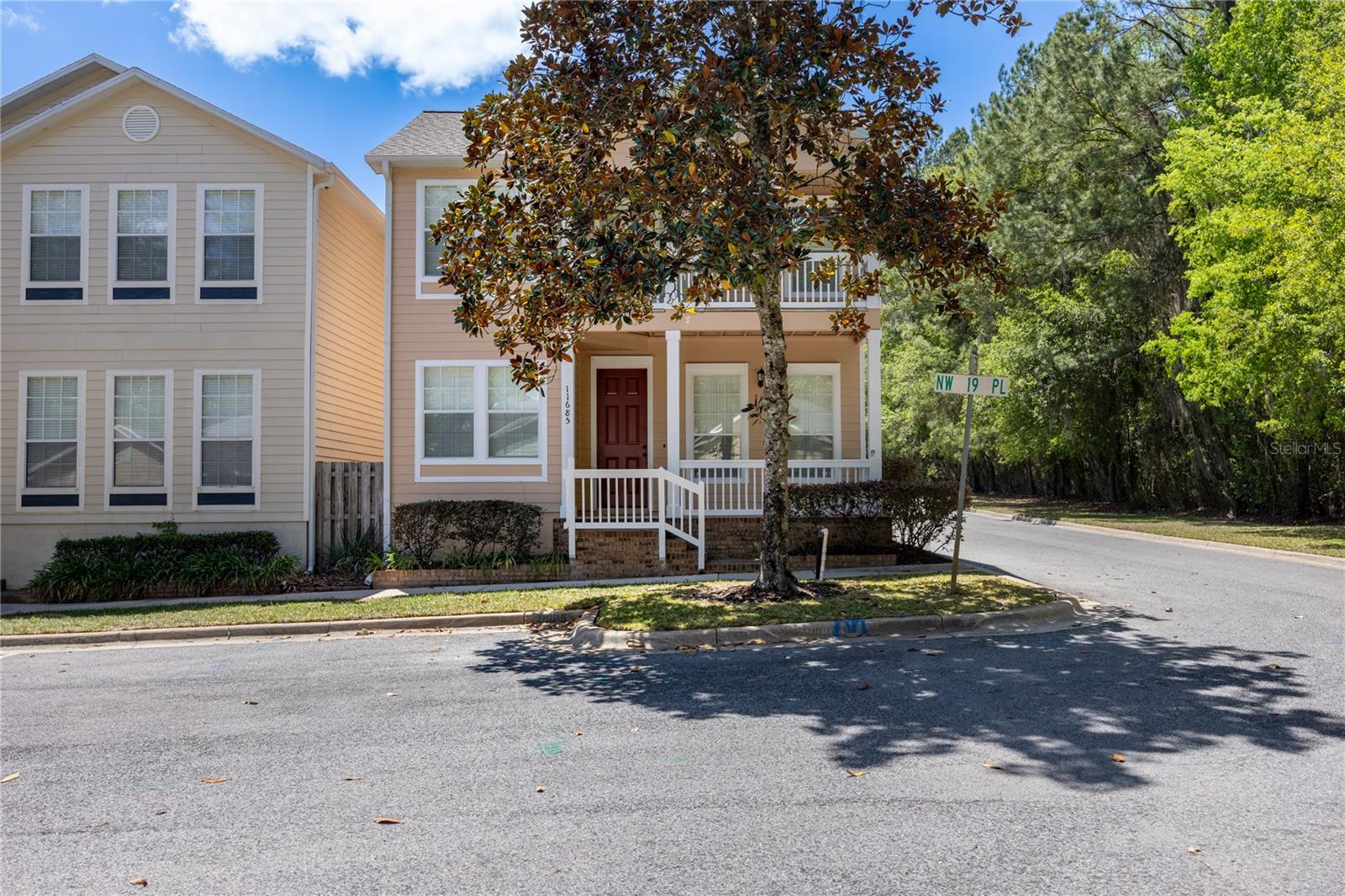 11685 NW 19TH PL, GAINESVILLE, FL, 32606