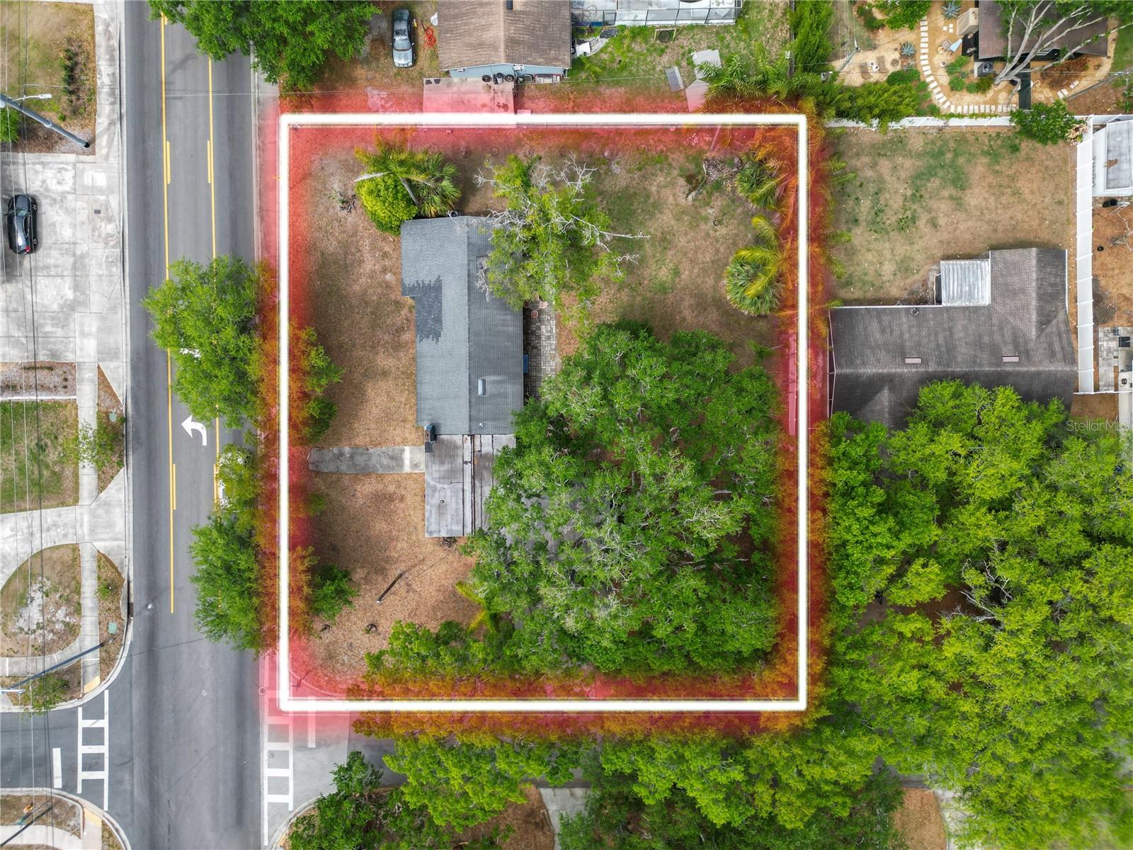 1410 E EDGEWOOD DR, LAKELAND, FL, 33803