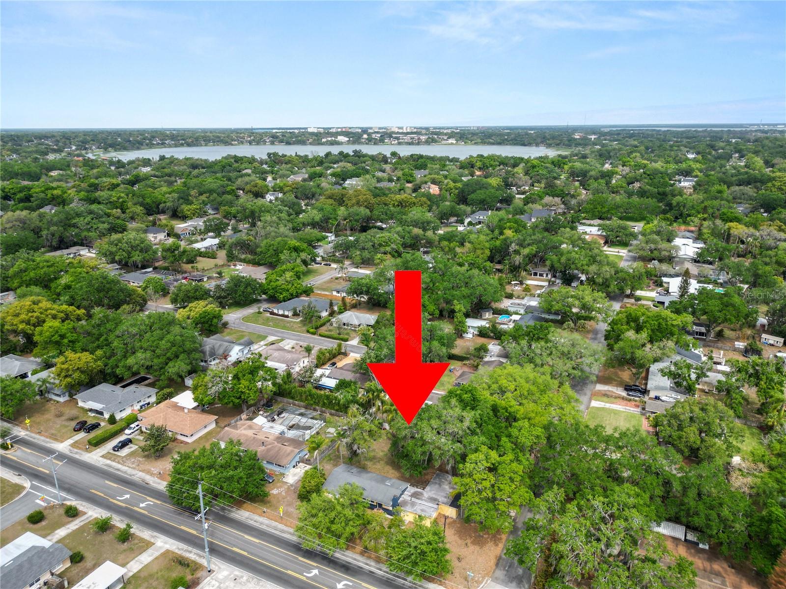 1410 E EDGEWOOD DR, LAKELAND, FL, 33803