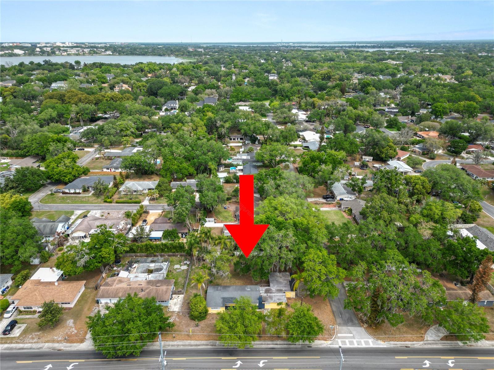 1410 E EDGEWOOD DR, LAKELAND, FL, 33803