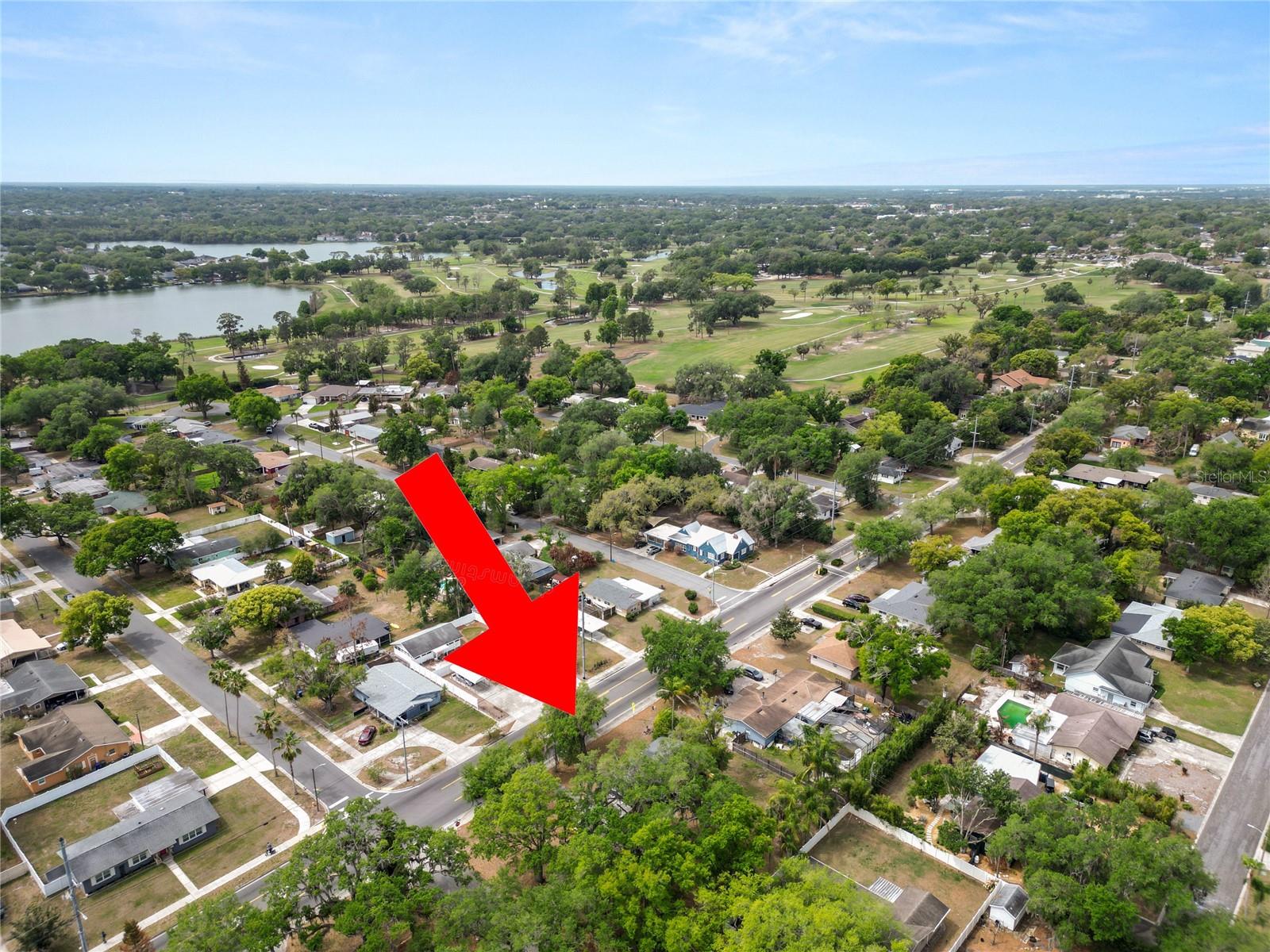 1410 E EDGEWOOD DR, LAKELAND, FL, 33803