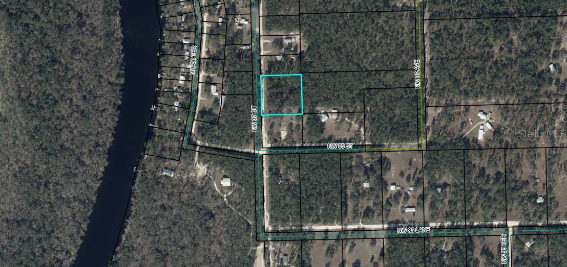 NW 37 CT, BRANFORD, FL, 32008