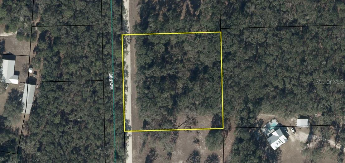 NW 37 CT, BRANFORD, FL, 32008