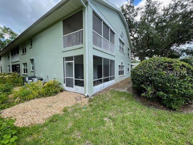 7280 ELEANOR CIR #101, SARASOTA, FL, 34243