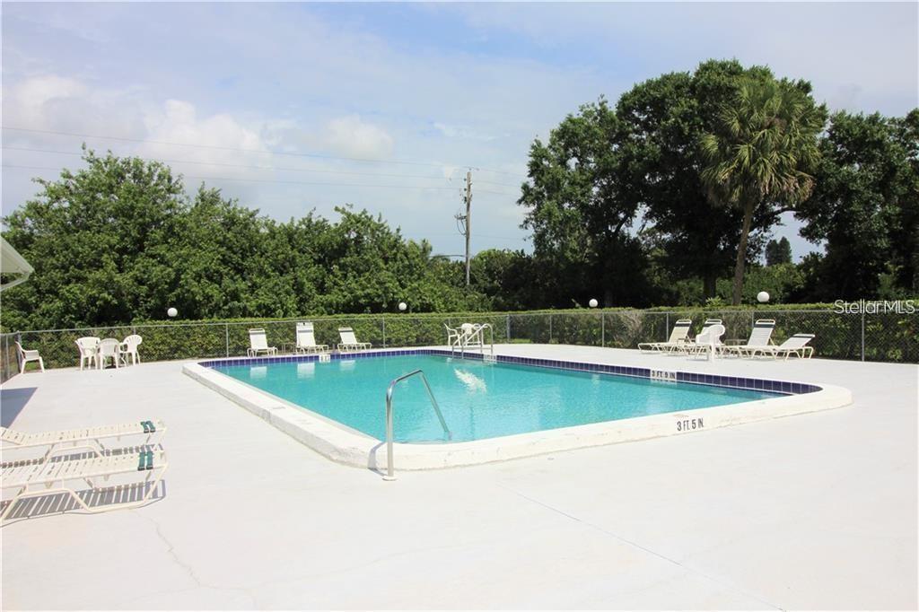 7280 ELEANOR CIR #101, SARASOTA, FL, 34243