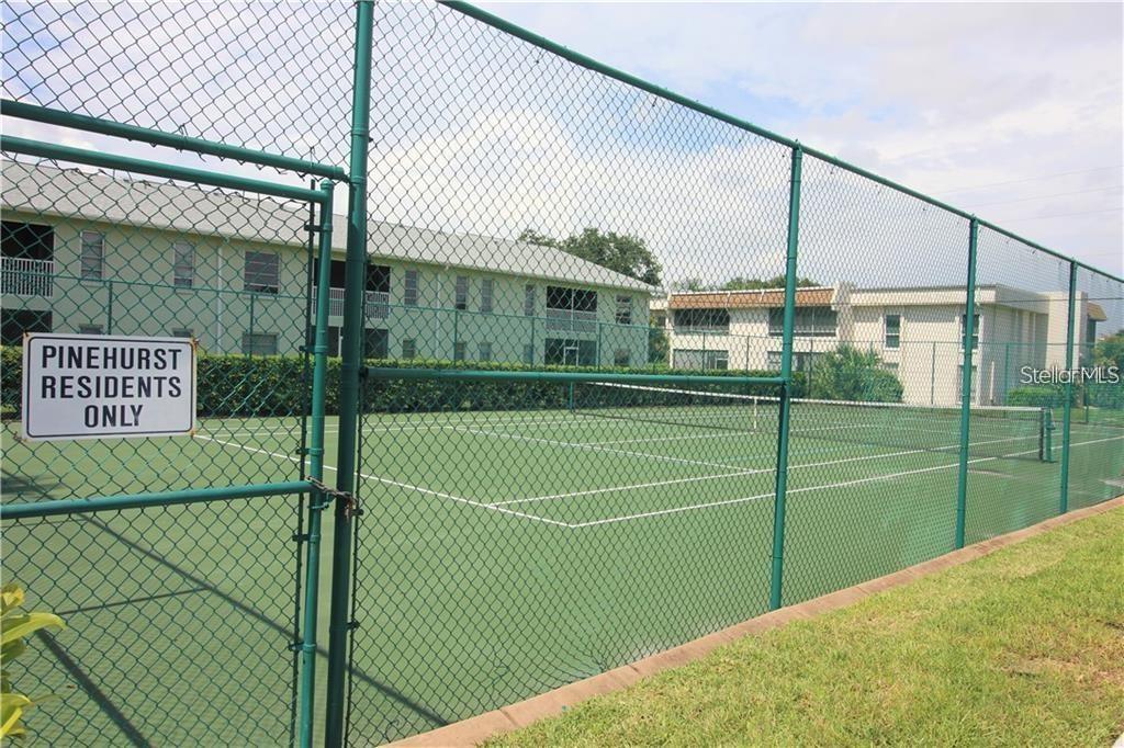 7280 ELEANOR CIR #101, SARASOTA, FL, 34243