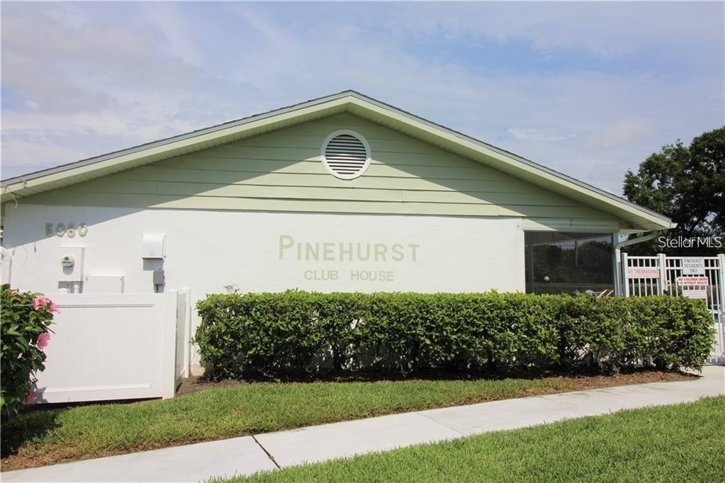 7280 ELEANOR CIR #101, SARASOTA, FL, 34243