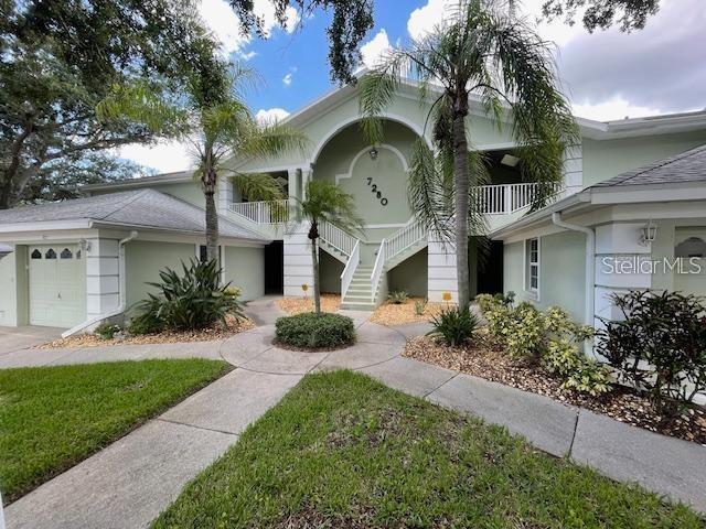 7280 ELEANOR CIR #101, SARASOTA, FL, 34243
