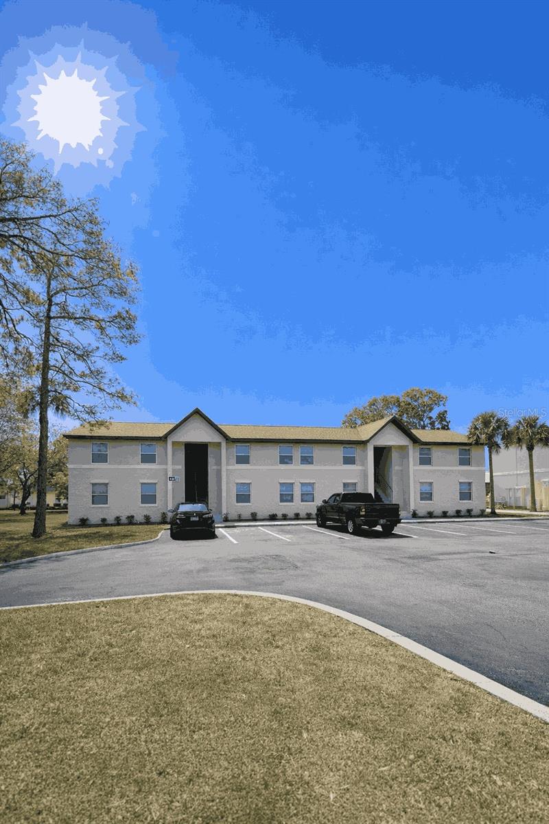 416 BANANA CAY DR #D, SOUTH DAYTONA, FL, 32119