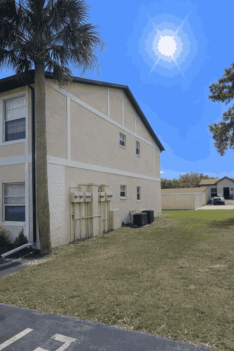 416 BANANA CAY DR #D, SOUTH DAYTONA, FL, 32119