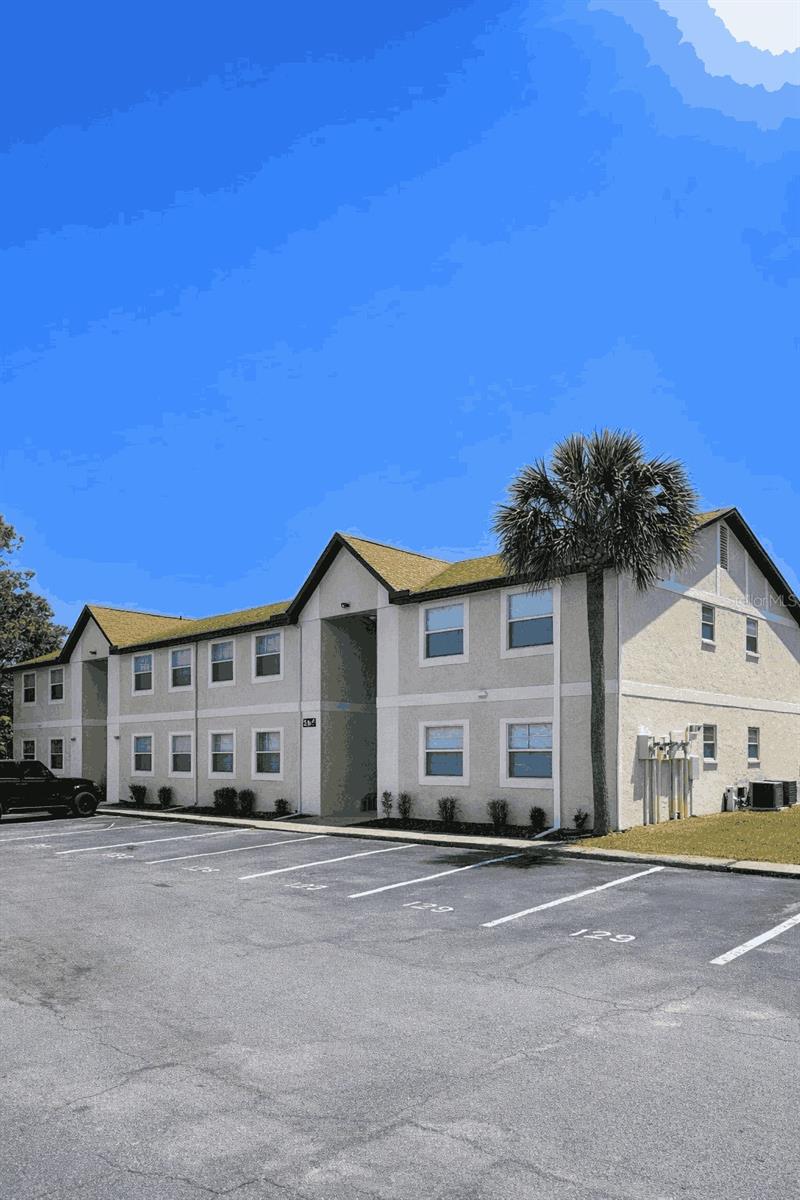 416 BANANA CAY DR #D, SOUTH DAYTONA, FL, 32119