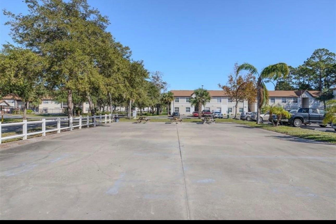 416 BANANA CAY DR #D, SOUTH DAYTONA, FL, 32119