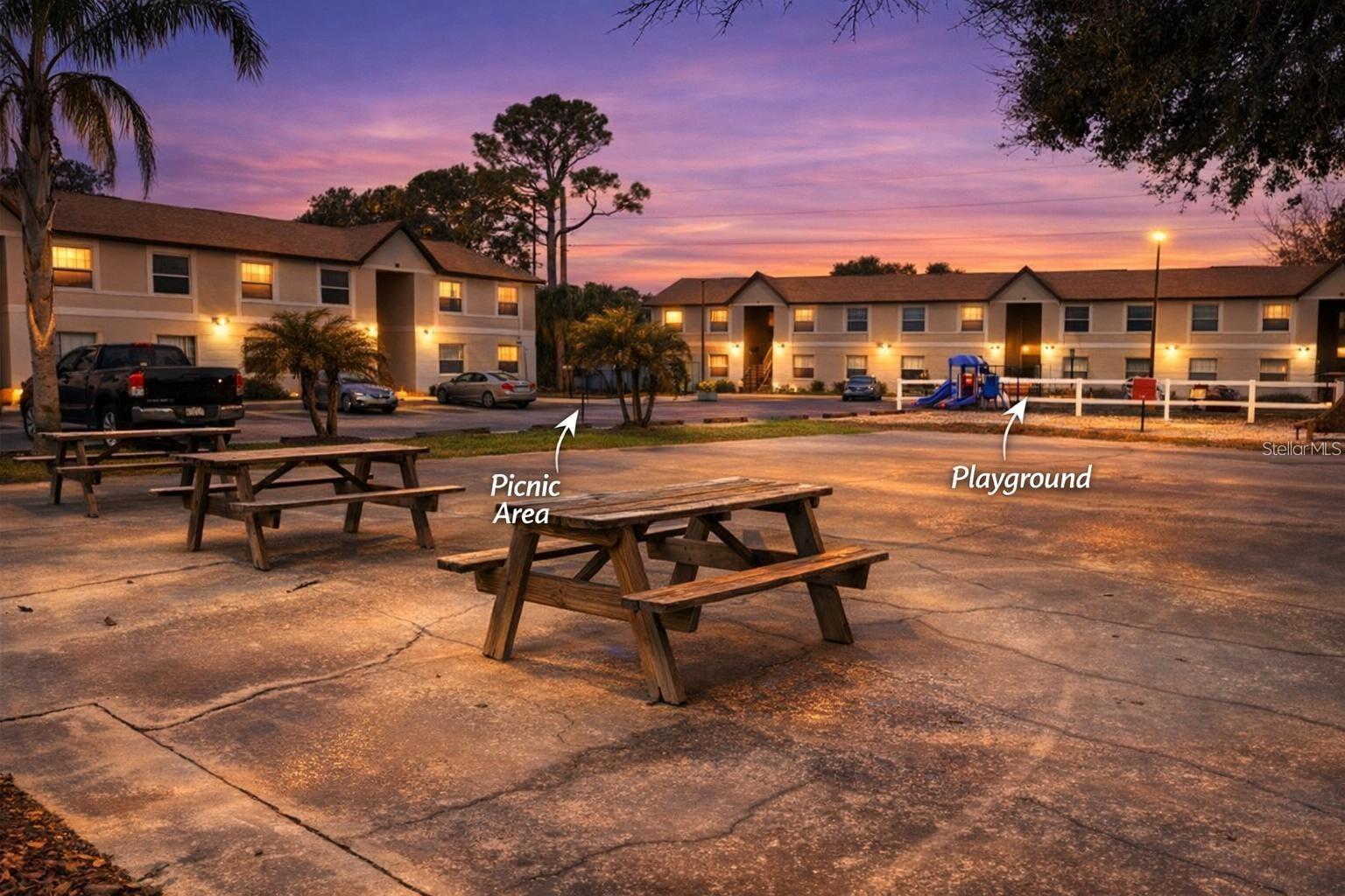 416 BANANA CAY DR #D, SOUTH DAYTONA, FL, 32119