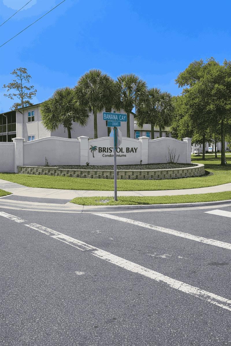 416 BANANA CAY DR #D, SOUTH DAYTONA, FL, 32119
