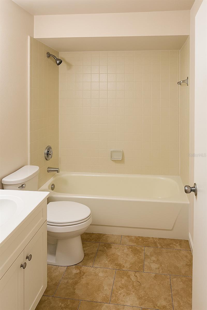 416 BANANA CAY DR #D, SOUTH DAYTONA, FL, 32119