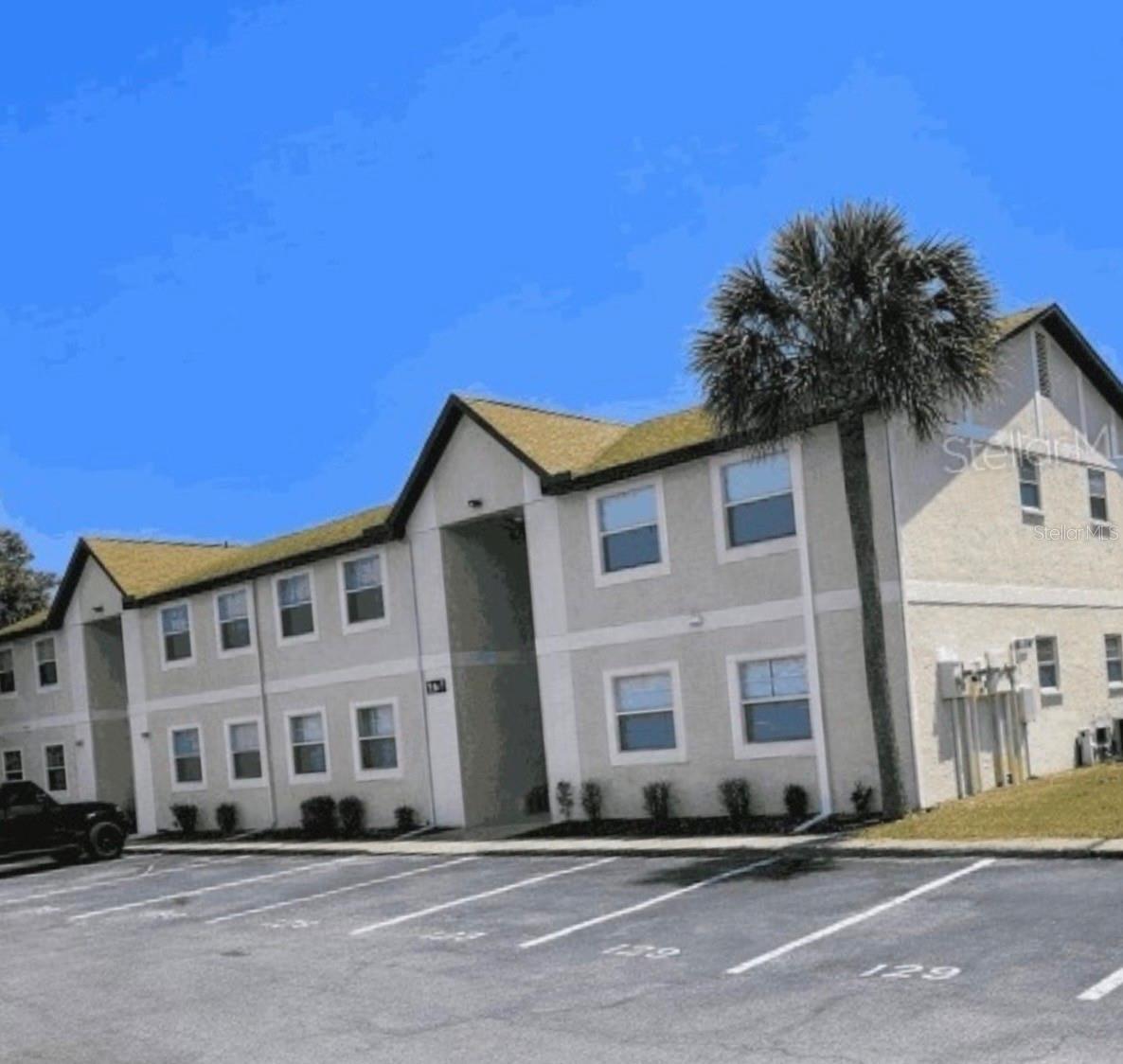 416 BANANA CAY DR #D, SOUTH DAYTONA, FL, 32119